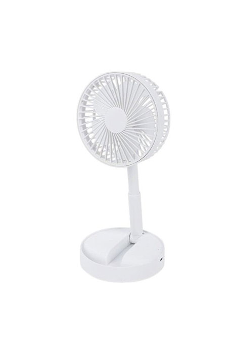 Kumtel KUF-106 Ventilador Portátil Blanco Kumtel KUF-106 Ventilador Portátil Blanco